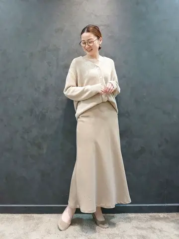 23区 新井田 コーディネート画像