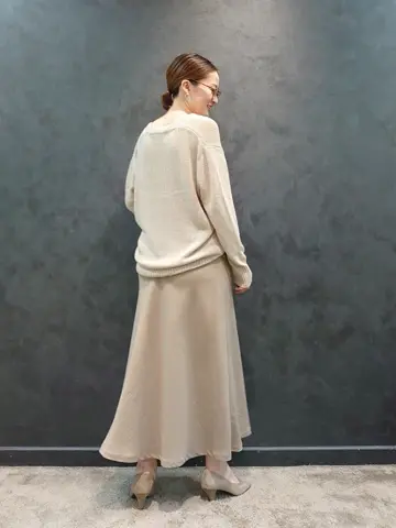 23区 新井田 コーディネート画像