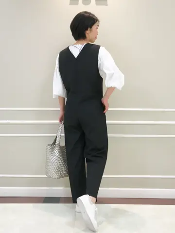 23区 石川 コーディネート画像