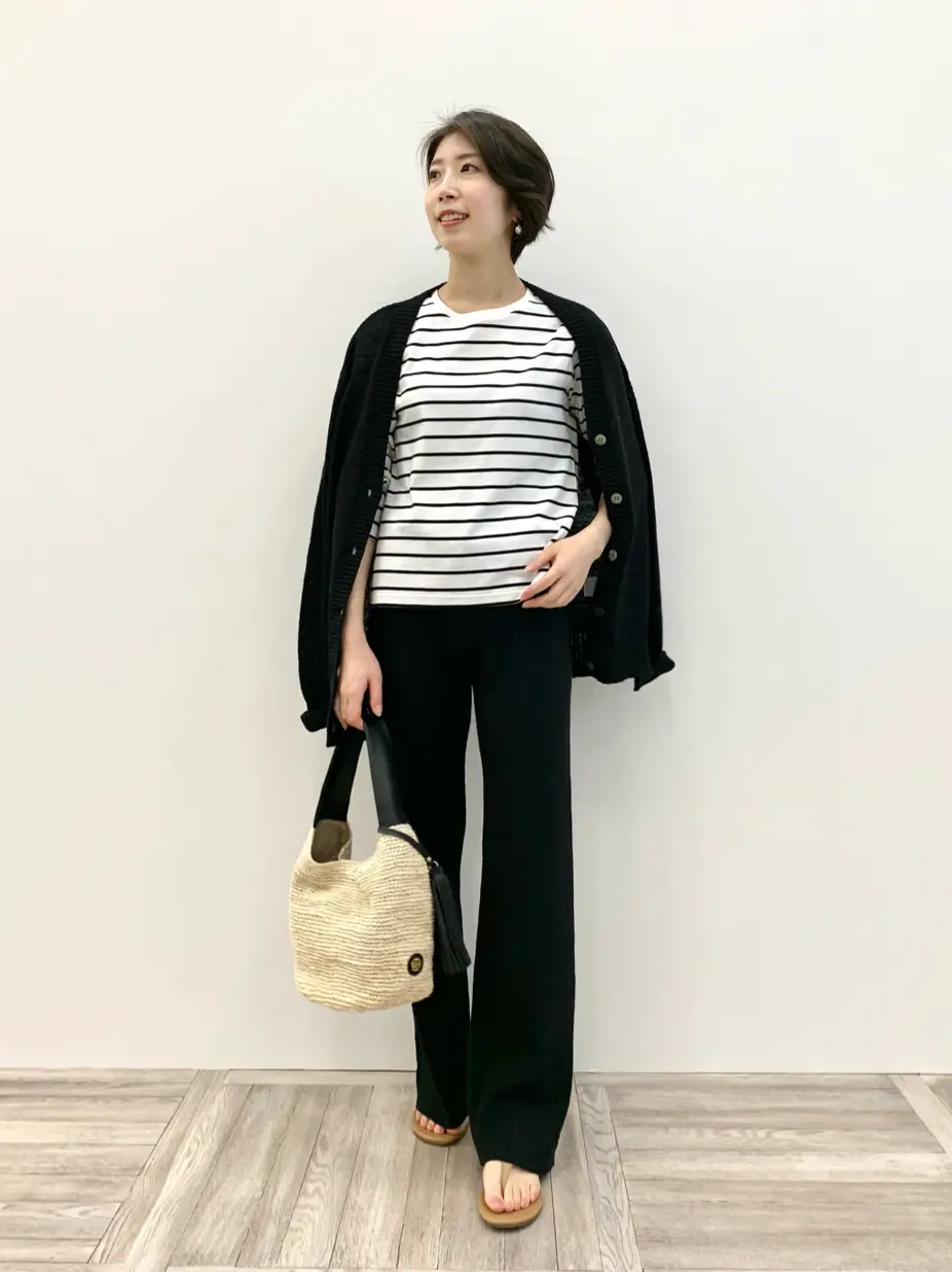  板垣 コーディネート画像