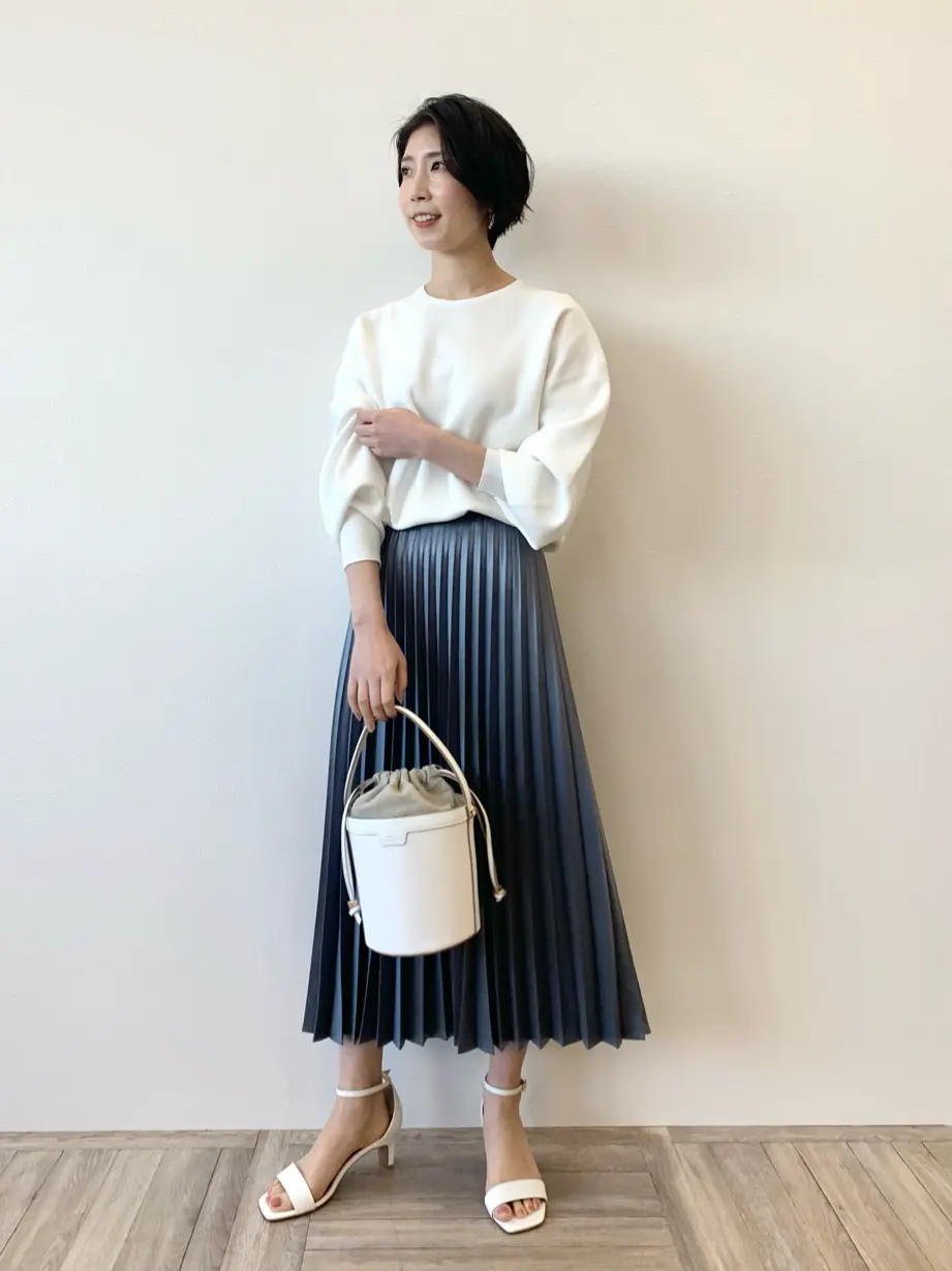  板垣 コーディネート画像