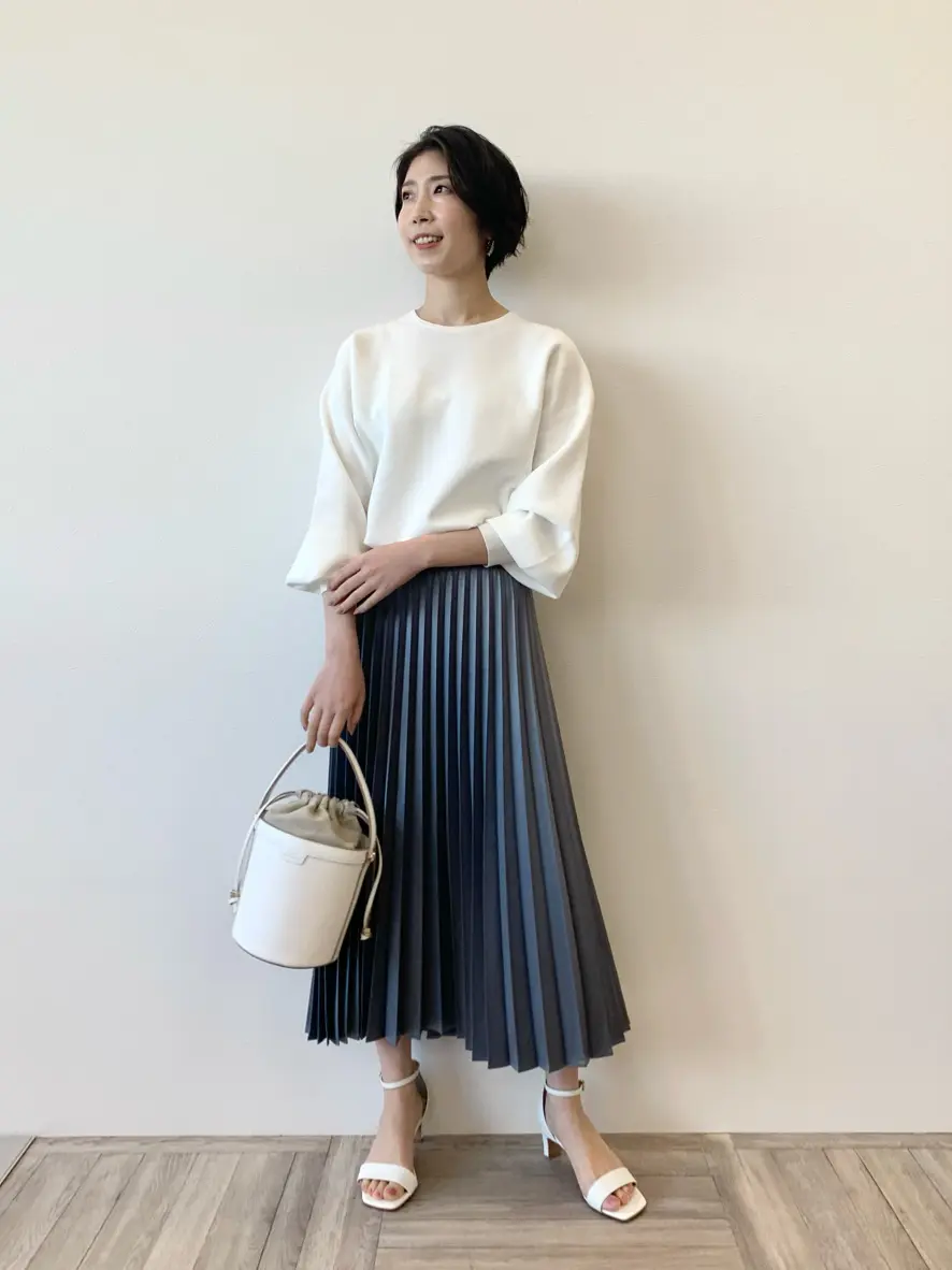 23区 板垣 コーディネート画像