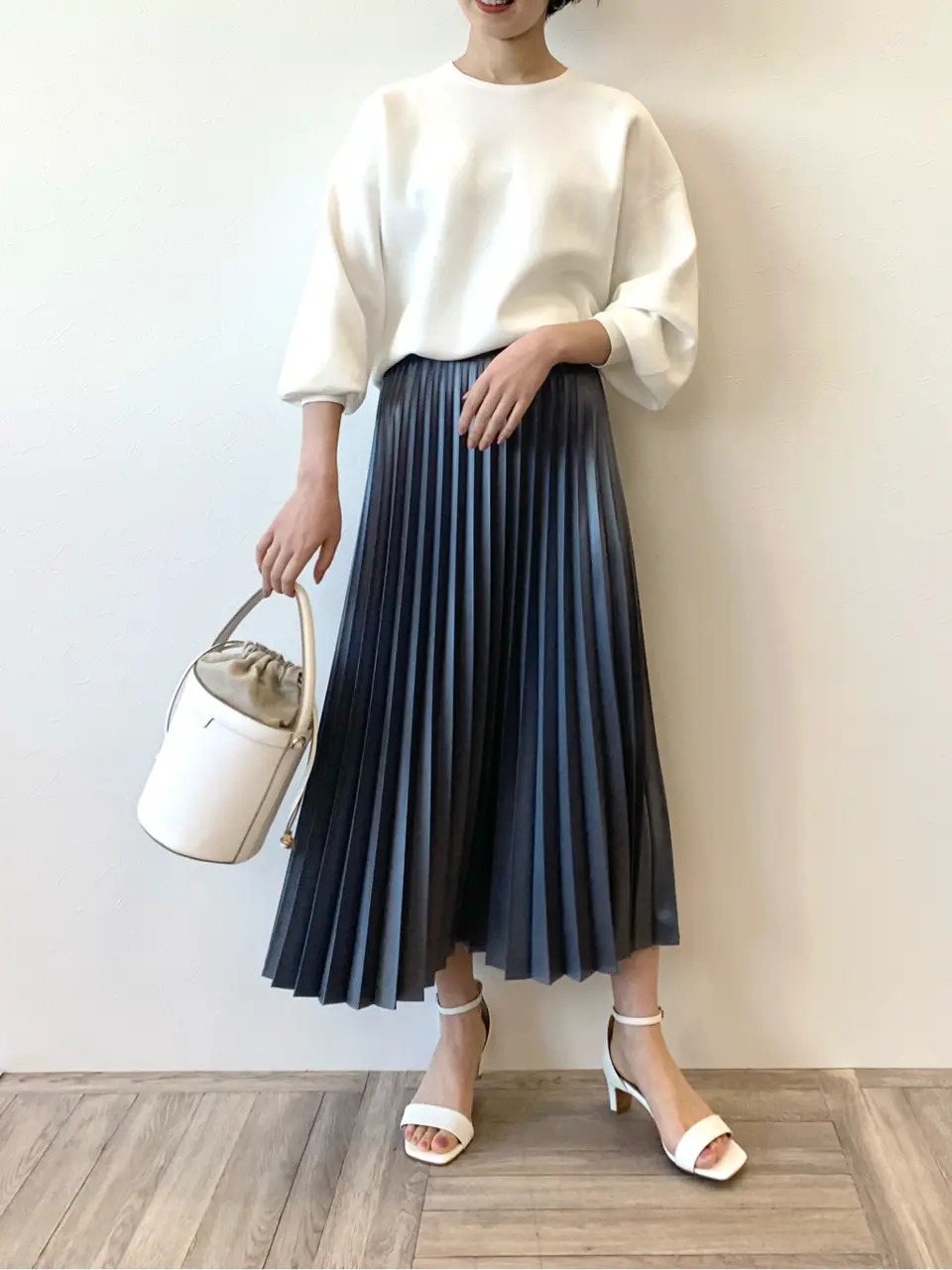 23区 板垣 コーディネート画像