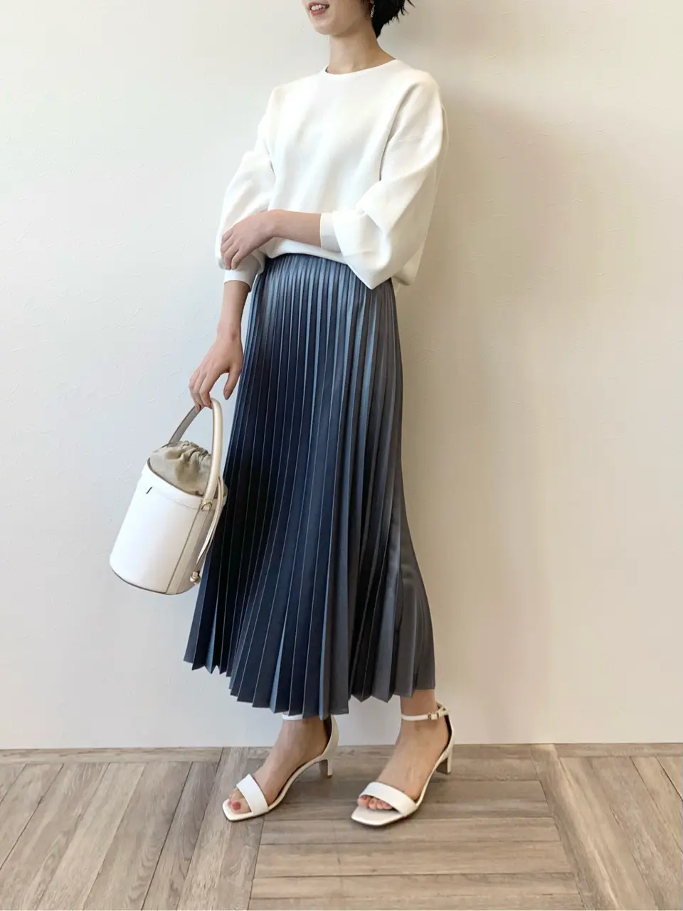 23区 板垣 コーディネート画像