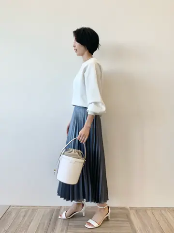 23区 板垣 コーディネート画像