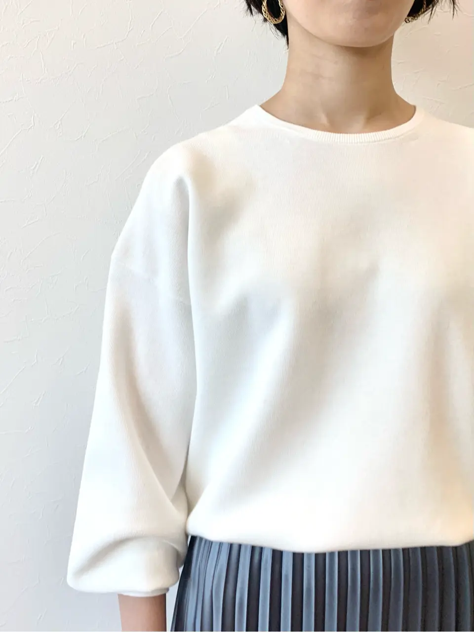 23区 板垣 コーディネート画像