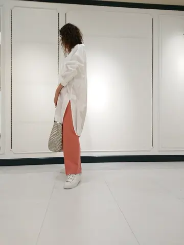 23区 半澤 コーディネート画像