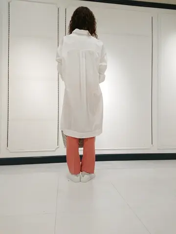 23区 半澤 コーディネート画像