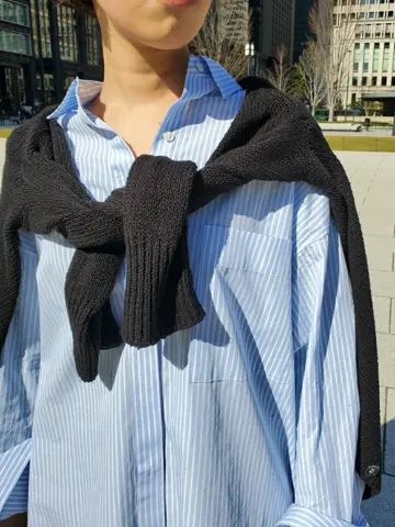 23区 伊藤 コーディネート画像