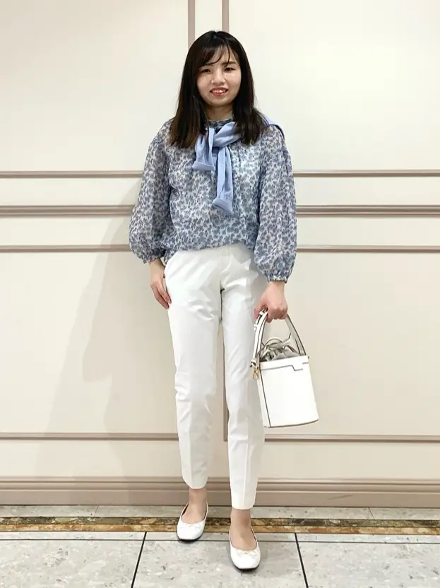 23区 金林 コーディネート画像