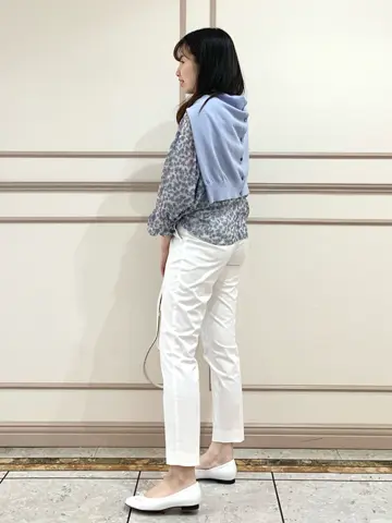 23区 金林 コーディネート画像