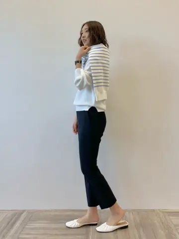 23区 秋葉 コーディネート画像