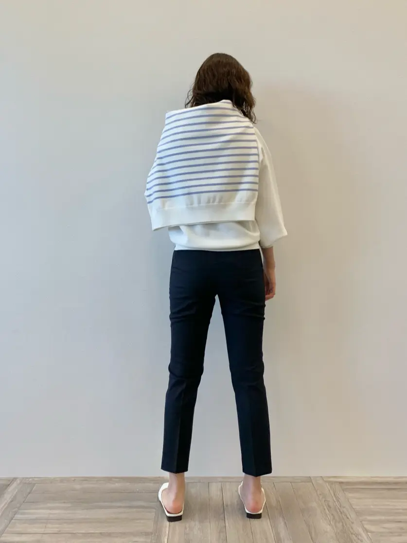 23区 秋葉 コーディネート画像