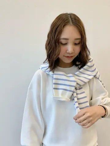 23区 秋葉 コーディネート画像