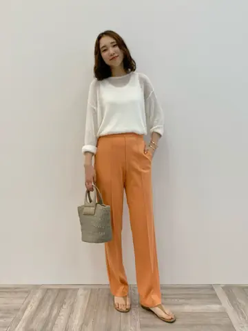 23区 秋葉 コーディネート画像