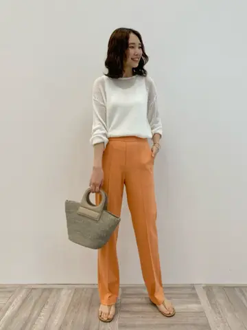 23区 秋葉 コーディネート画像