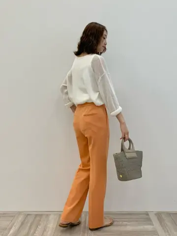 23区 秋葉 コーディネート画像