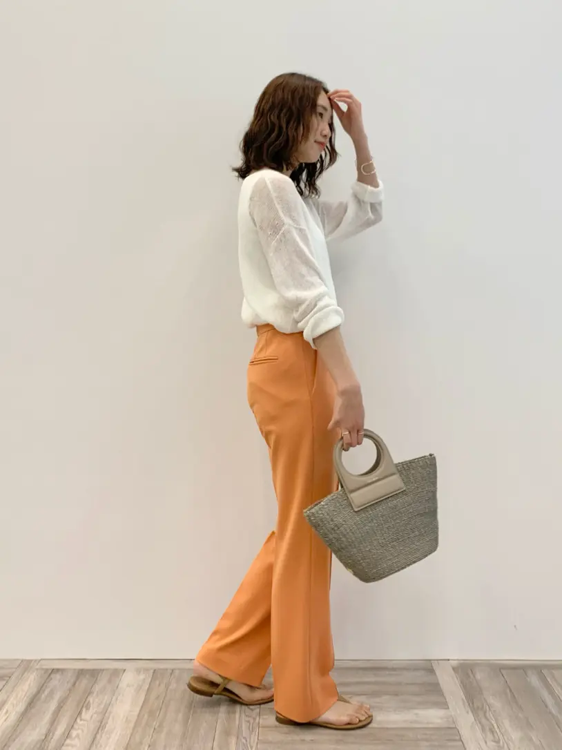 23区 秋葉 コーディネート画像