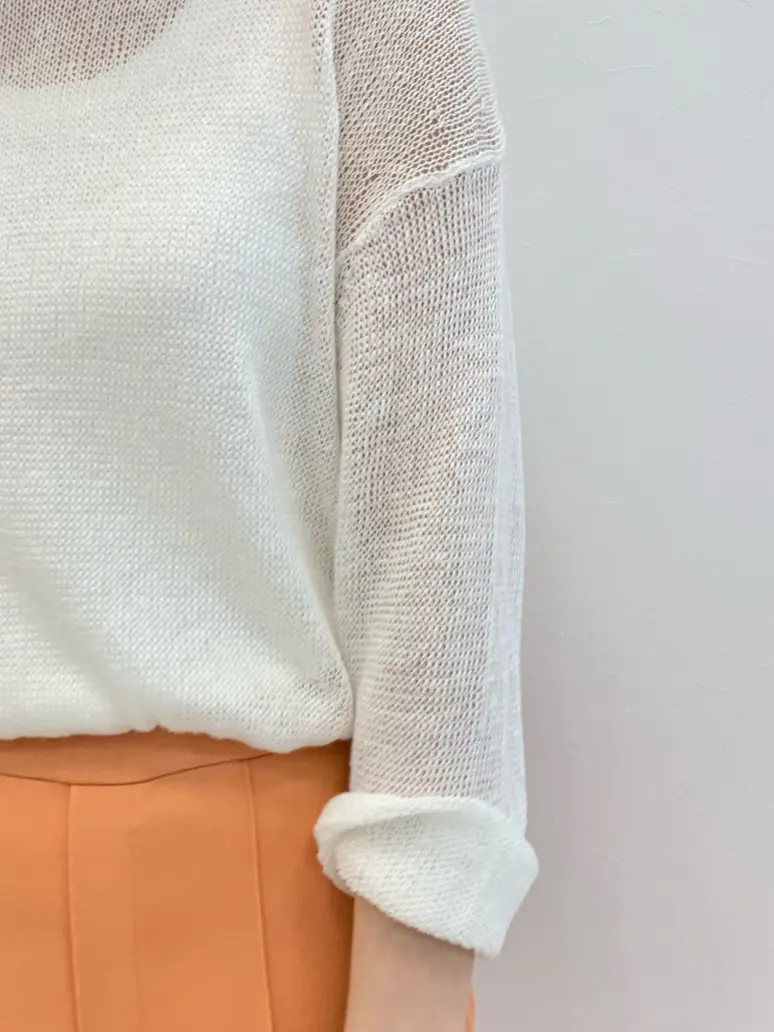 23区 秋葉 コーディネート画像