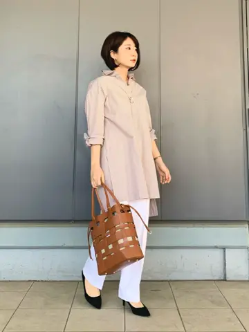 23区 望月 コーディネート画像