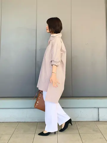 23区 望月 コーディネート画像