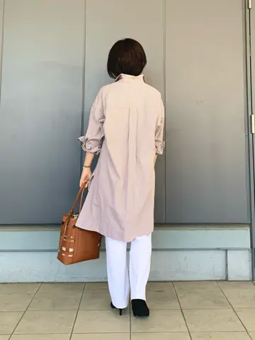 23区 望月 コーディネート画像