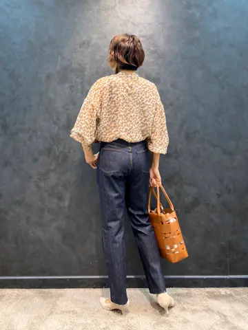 23区 佐藤 コーディネート画像