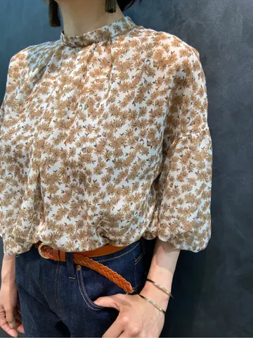 23区 佐藤 コーディネート画像