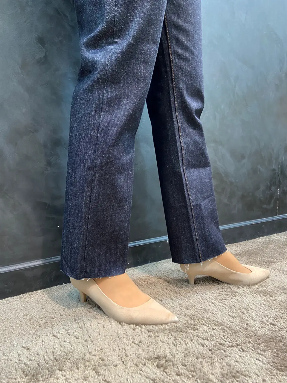 23区 佐藤 コーディネート画像