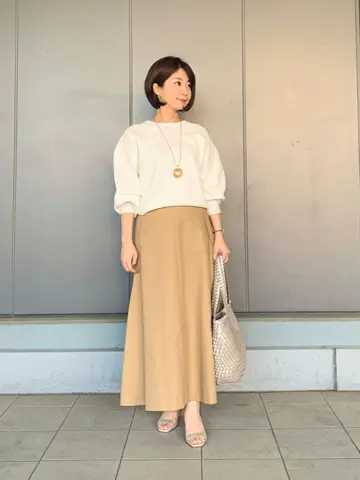 23区 望月 コーディネート画像