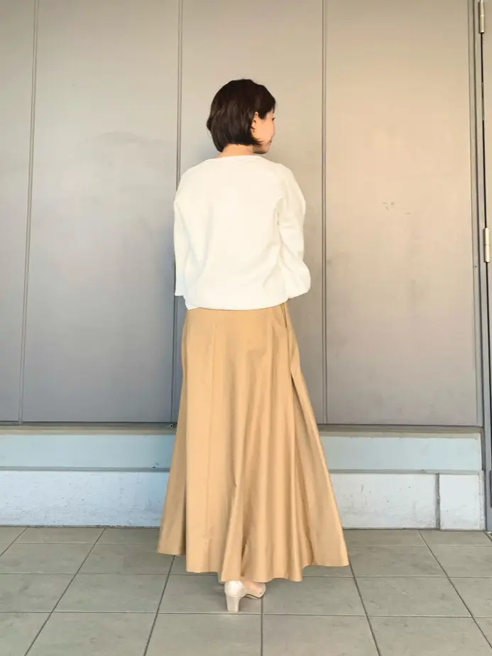 23区 望月 コーディネート画像