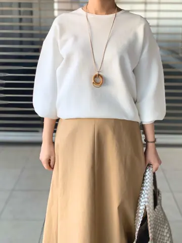 23区 望月 コーディネート画像