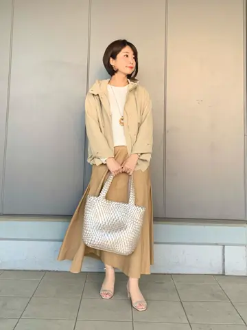 23区 望月 コーディネート画像