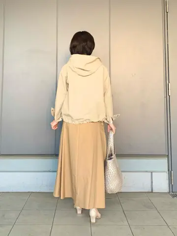 23区 望月 コーディネート画像