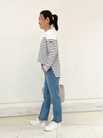 23区 永石 コーディネート画像