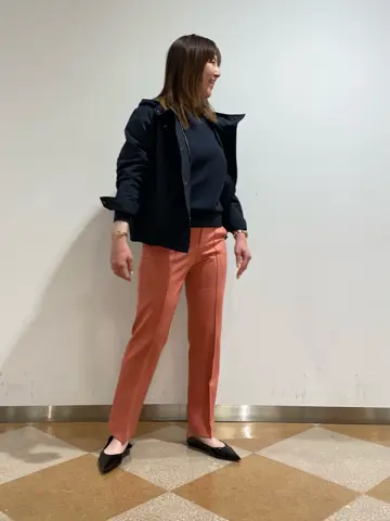 23区 マナカ コーディネート画像