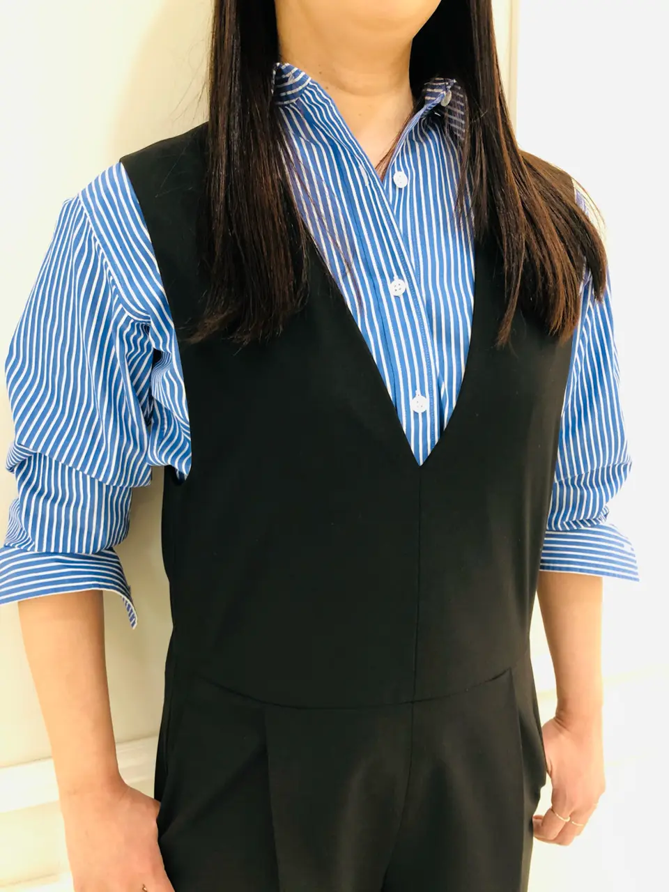 23区 飯野 コーディネート画像