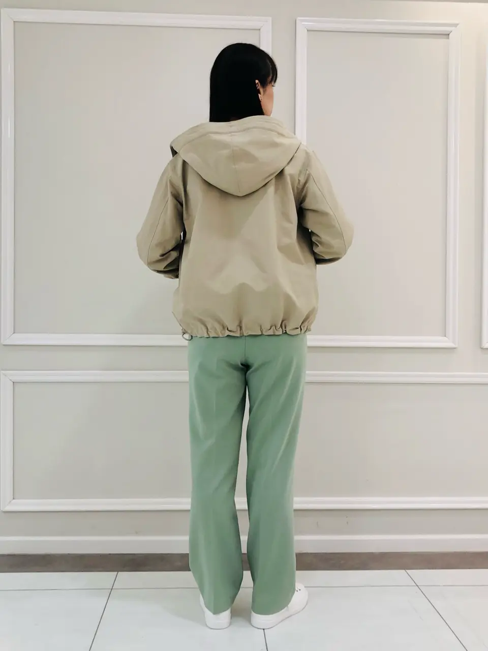 23区 飯野 コーディネート画像