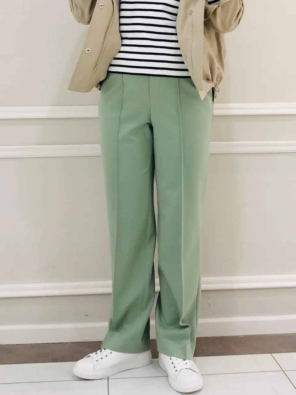 23区 飯野 コーディネート画像