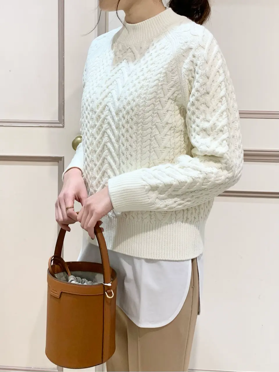 23区 木下 コーディネート画像