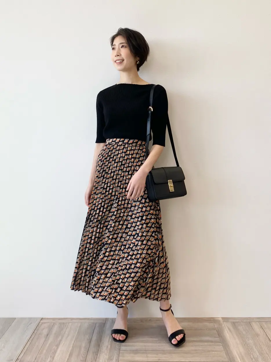  板垣 コーディネート画像