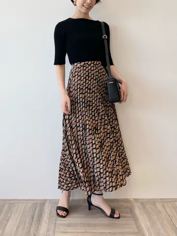 23区 板垣 コーディネート画像