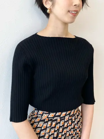 23区 板垣 コーディネート画像