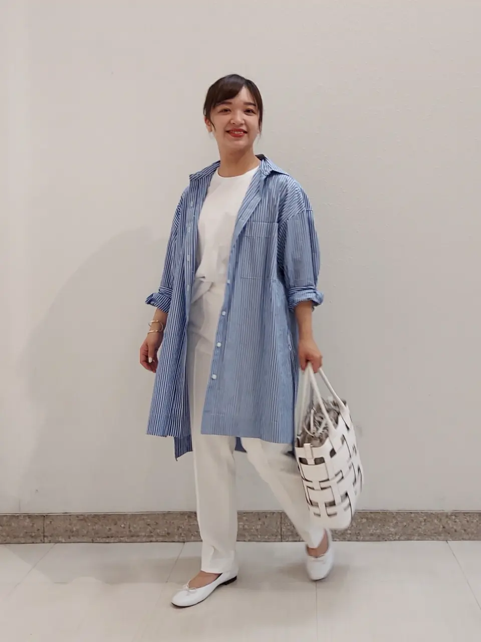  阿多 コーディネート画像