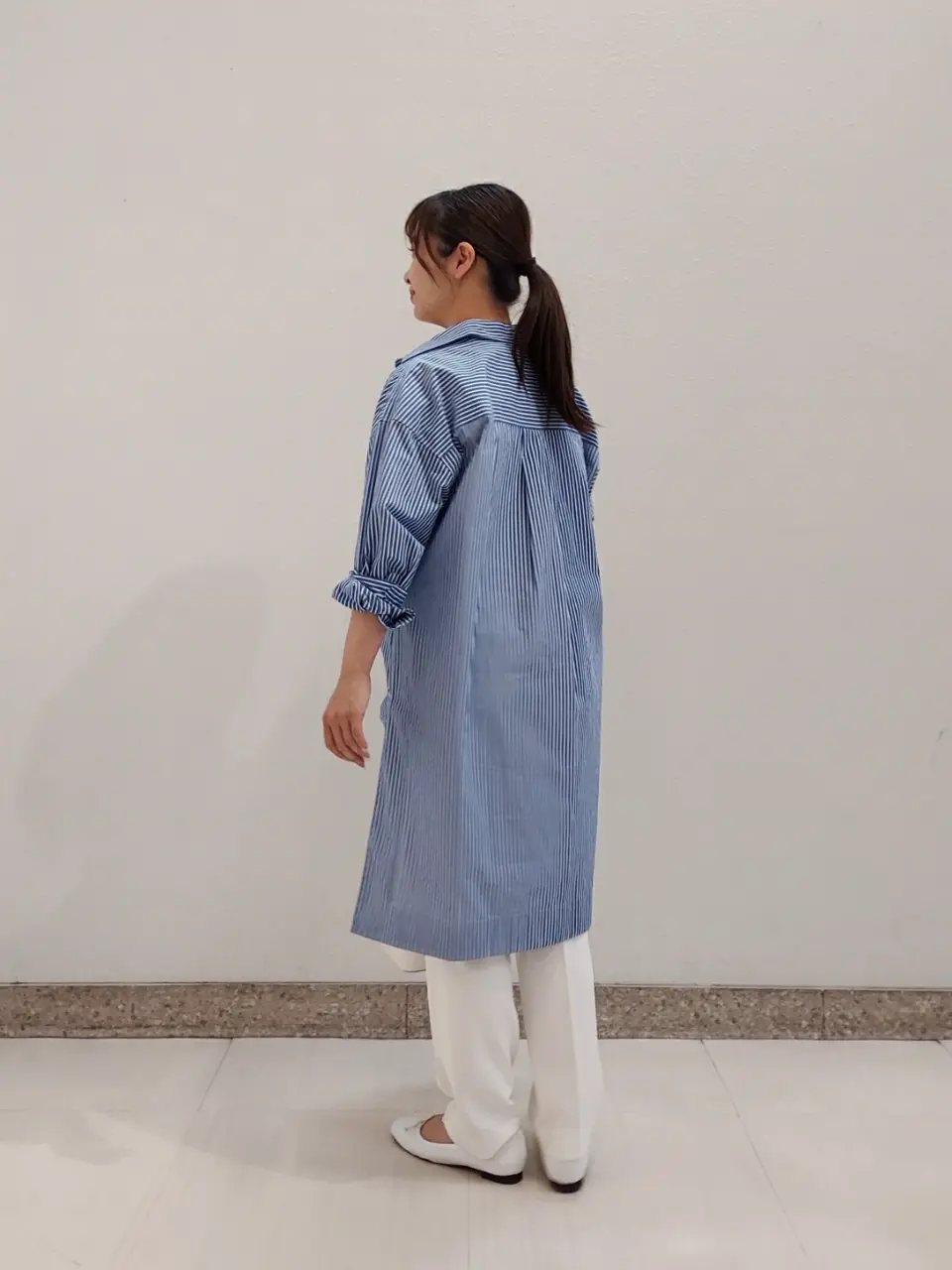 23区 阿多 コーディネート画像