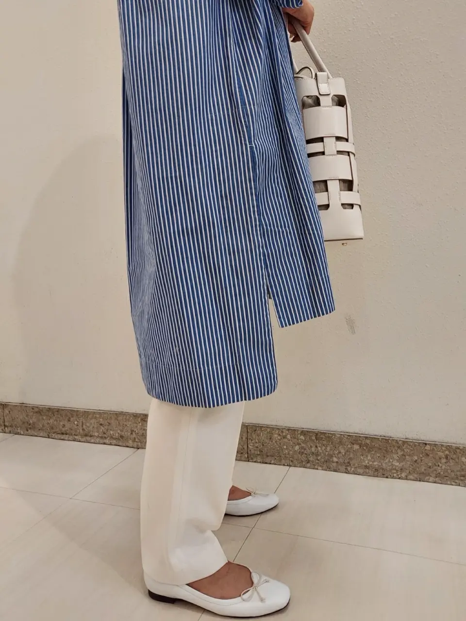 23区 阿多 コーディネート画像