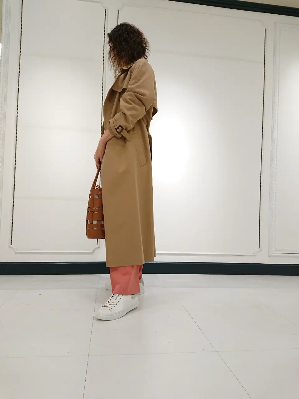 23区 半澤 コーディネート画像