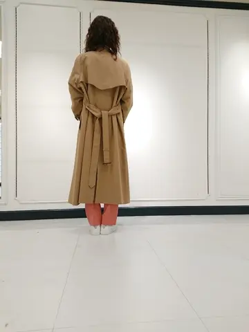 23区 半澤 コーディネート画像