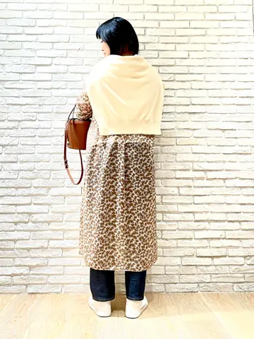 23区 井上 コーディネート画像