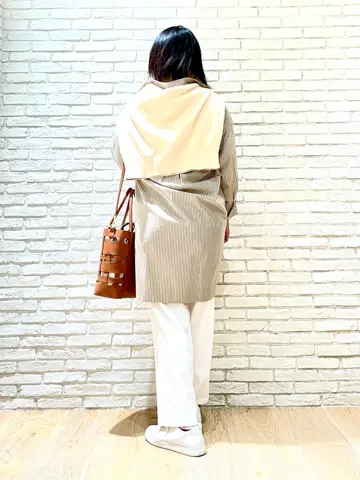 23区 井上 コーディネート画像